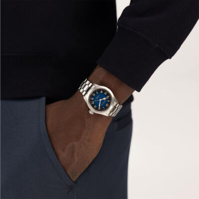 Montre HAMILTON Khaki Field Murph 38mm H70405140