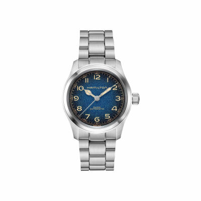 Montre HAMILTON Khaki Field Murph 38mm H70405140