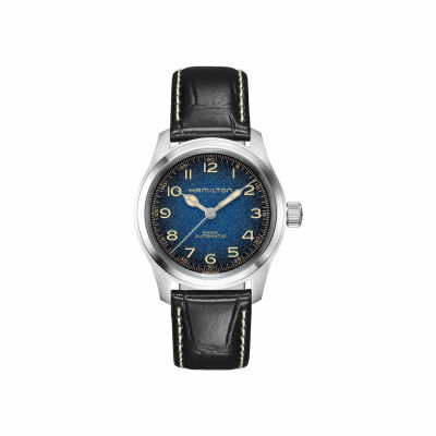 Montre HAMILTON Khaki Field Murph 38mm H70405740