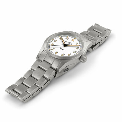 Montre HAMILTON Khaki Field Quartz 33mm H69301110