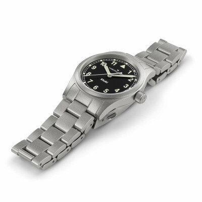 Montre HAMILTON Khaki Field Quartz 33mm H69301130