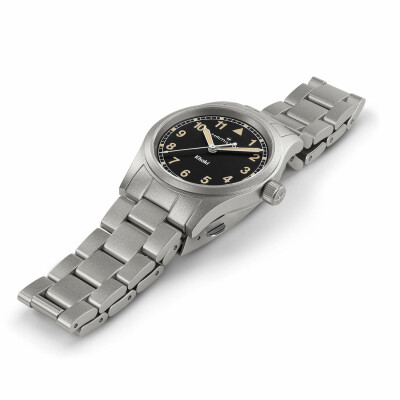 Montre HAMILTON Khaki Field Quartz 33mm H69301131