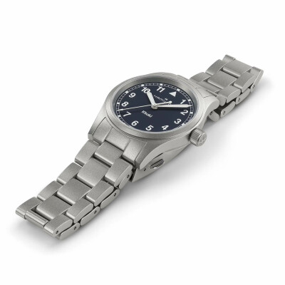 Montre HAMILTON Khaki Field Quartz 33mm H69301140