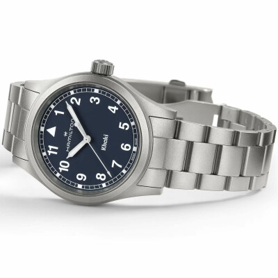 Montre Hamilton Khaki Field Quartz 38mm H69401140