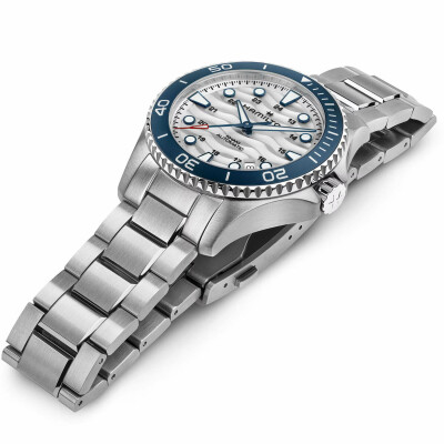 Montre HAMILTON Khaki Navy Scuba Automatic 40mm H82425110