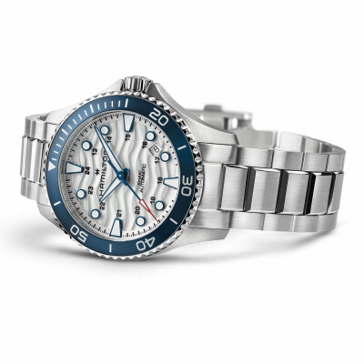 Montre HAMILTON Khaki Navy Scuba Automatic 40mm H82425110