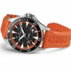 Montre Hamilton Khaki Navy Scuba Auto H82395331