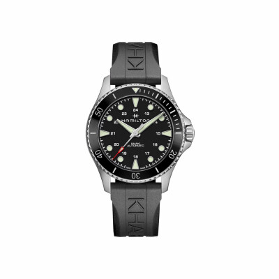 Montre Hamilton Khaki Navy Scuba Auto H82515330