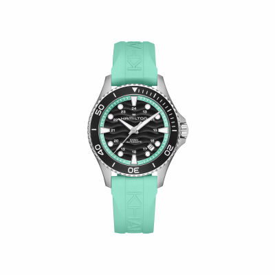 Montre HAMILTON Khaki Navy Scuba Automatic 40mm H82415331