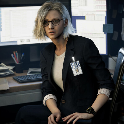 Montre HAMILTON x Resident Evil Requiem Pan Europ Édition Limitée H35455730