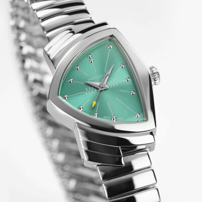 Montre HAMILTON Ventura S Quartz H24211142