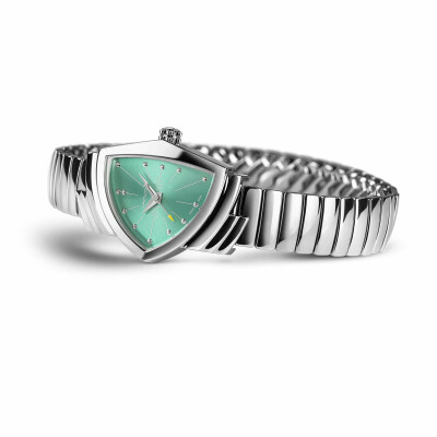 Montre HAMILTON Ventura S Quartz H24211142
