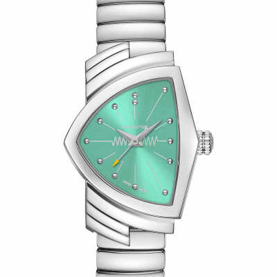 Montre HAMILTON Ventura S Quartz H24211142