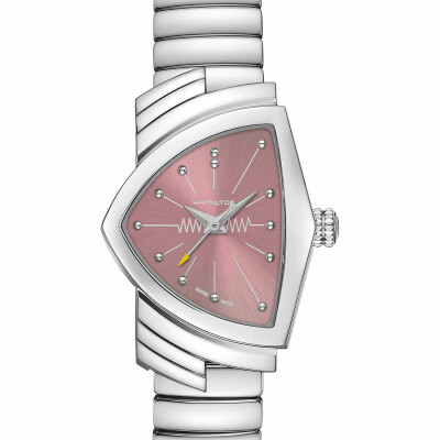 Montre HAMILTON Ventura S Quartz H24211170