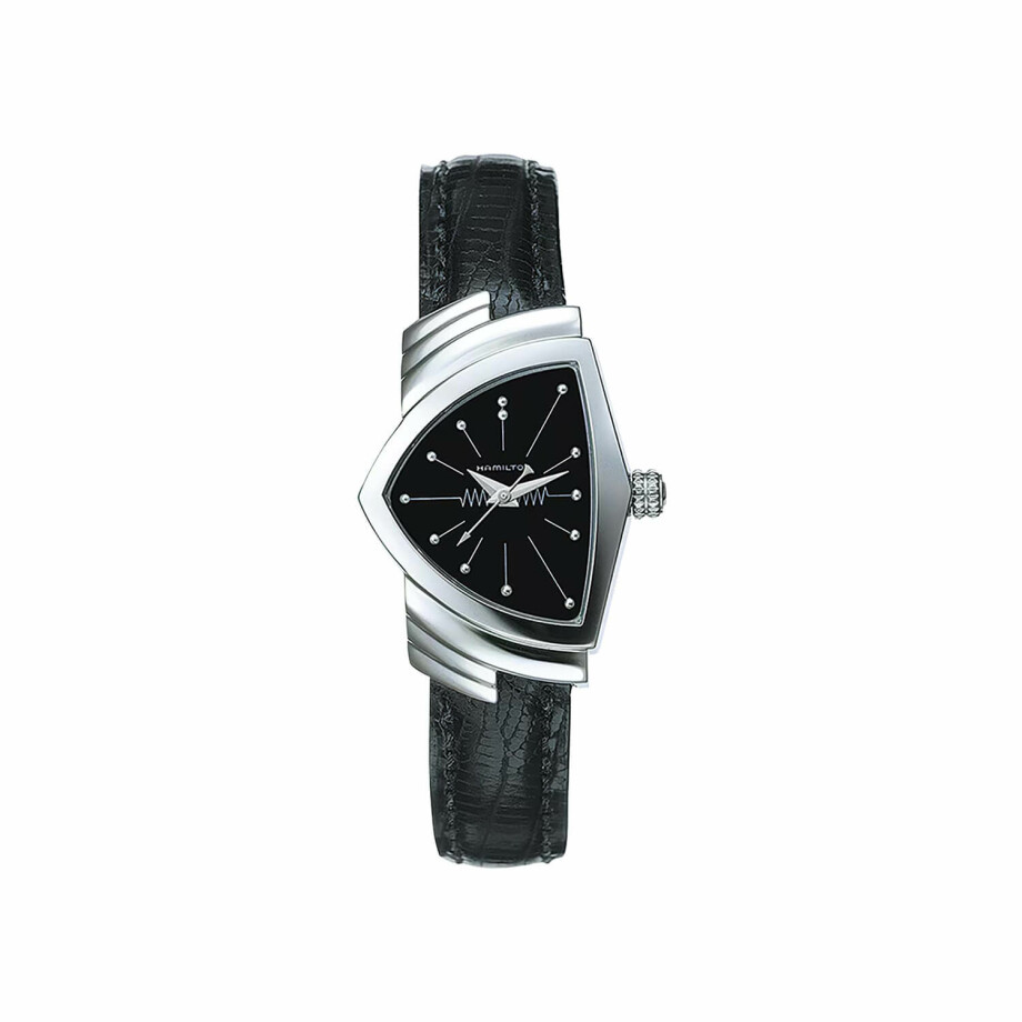 Hamilton Ventura Quartz  H24211732 watch