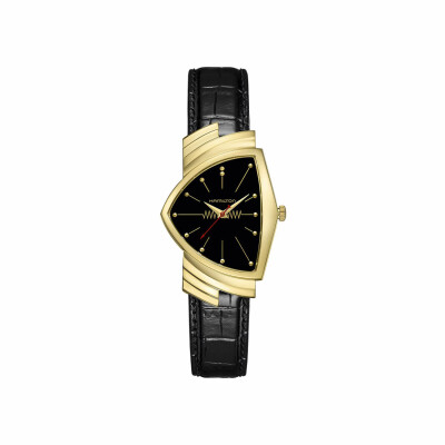 Hamilton Ventura Quartz Gold H24311730 Limited Edition watch