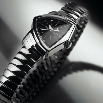 Montre HAMILTON Ventura S Quartz H24211130