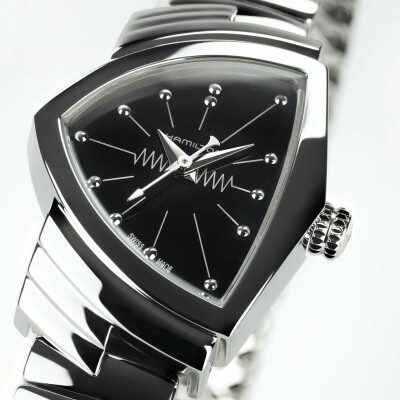 Montre HAMILTON Ventura S Quartz H24211130