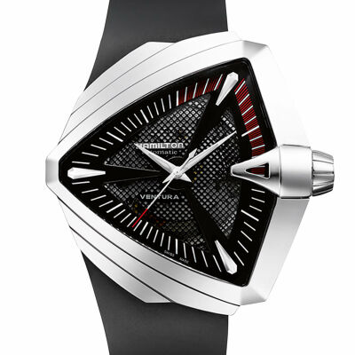 Montre Hamilton Ventura Automatic H24655331