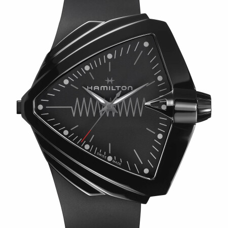 Montre Hamilton Ventura XXL Bright H24604330