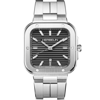 Montre HERBELIN Cap Camarat Square 14546B14