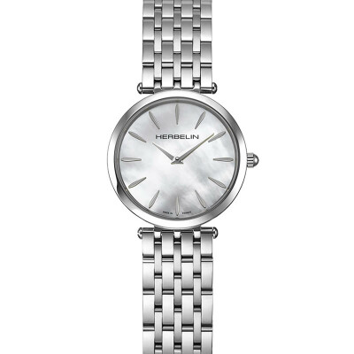 Montre HERBELIN Epsilon 17116B19