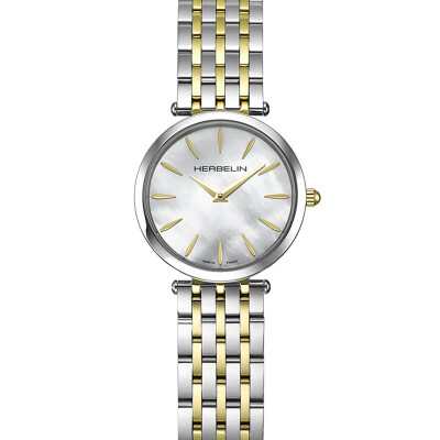 Montre HERBELIN Epsilon 17116BT19