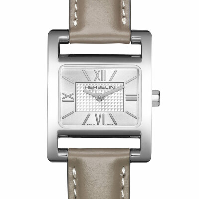 Montre HERBELIN Ve Avenue 17537AP08TA