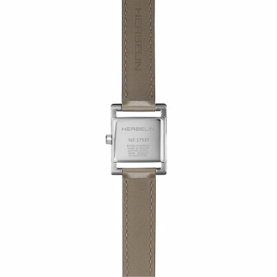 Montre HERBELIN Ve Avenue 17537AP08TA