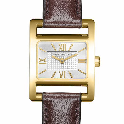 Montre HERBELIN Ve Avenue 17537P08BU