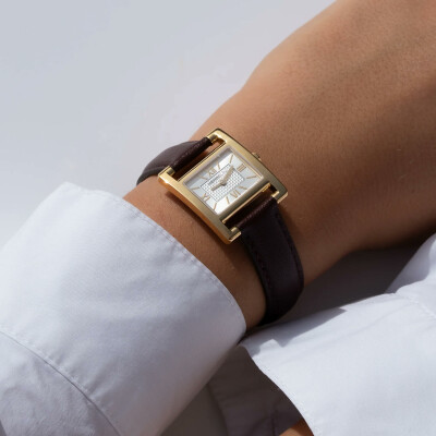 Montre HERBELIN Ve Avenue 17537P08BU