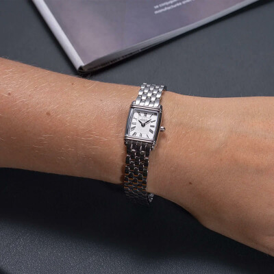 Montre HERBELIN Art Déco 17438AP08B