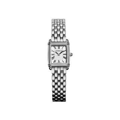 Montre HERBELIN Art Déco 17438AP08B