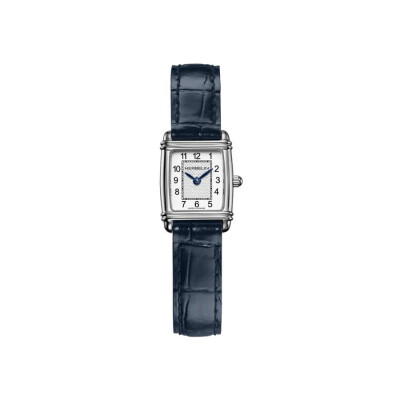 Montre HERBELIN Art Déco 17438AP08BL