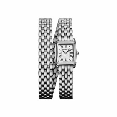 Montre HERBELIN Art Déco Mini Tonneau 17438BLA08