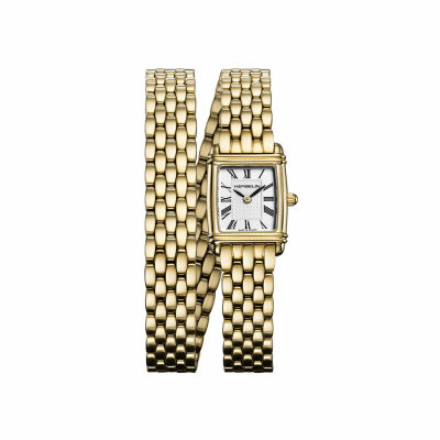 Montre HERBELIN Art Déco Mini Tonneau 17438BLP1N08