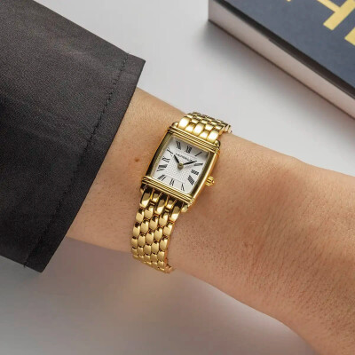 Montre HERBELIN Art Déco 17438BP1N08
