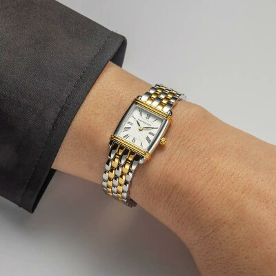 Montre HERBELIN Art Déco 17438BT08