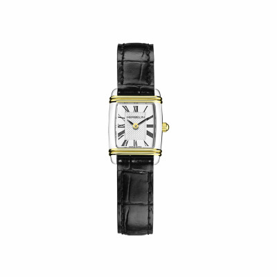 Montre HERBELIN Art Déco 17438T08