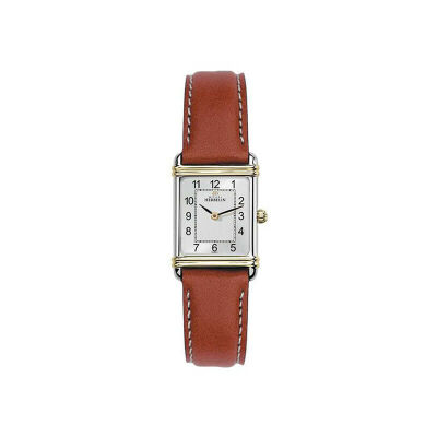 Montre HERBELIN Art Déco 17478T22GO