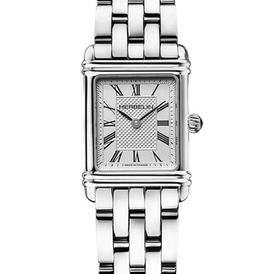 Montre HERBELIN Art Déco 1747808B2