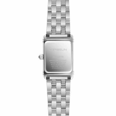 Montre HERBELIN Art Déco 1747808B2