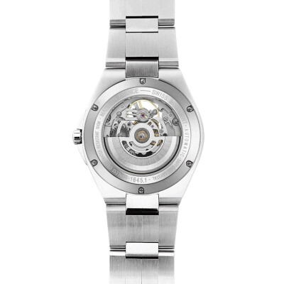 Montre HERBELIN Cap Camarat Automatique Squelette 1645BSQ116