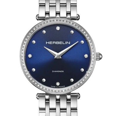 Montre HERBELIN Epsilon 17116B85