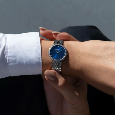 Montre HERBELIN Epsilon 17116B85