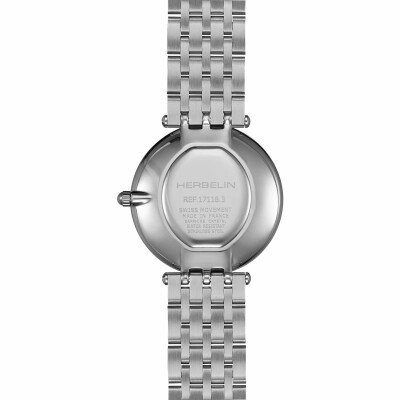 Montre HERBELIN Epsilon 17116B85