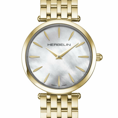 Montre HERBELIN Epsilon 17116BP1N19