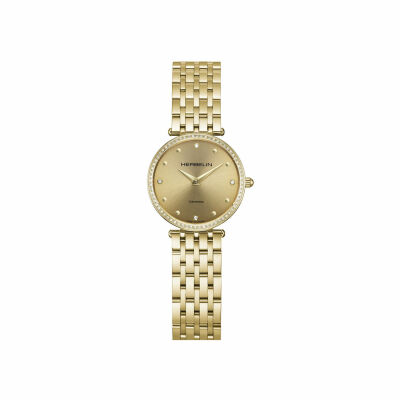 Montre HERBELIN Epsilon 17116BP1N68Y83