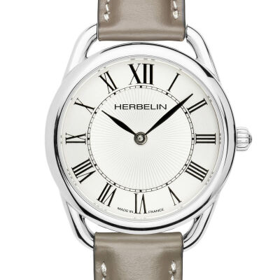 Montre HERBELIN Equinoxe 17497AP08TA