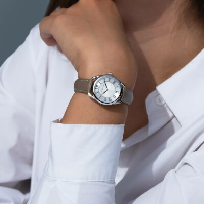 Montre HERBELIN Equinoxe 17497AP08TA